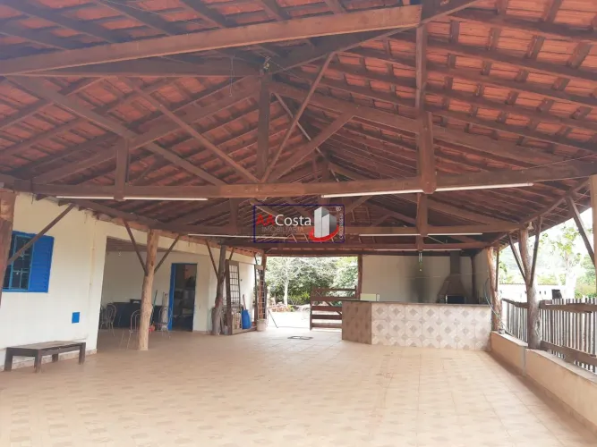 Sítio para venda - ZONA RURAL em PEDREGULHO - SP