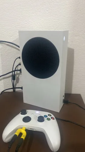 Xbox Series S - 512gb 
