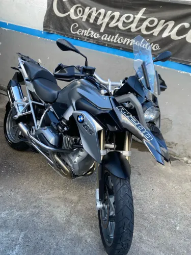 Vendo BMW R1200 GS sport plus