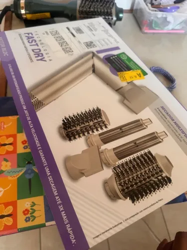 Secador