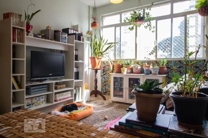 Apartamento à Venda - Pinheiros, 2 Quartos, 82 m2