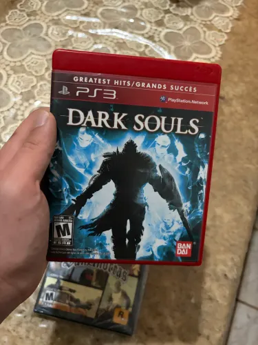 Dark Souls - Greatest Hits PS3