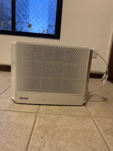 Ar condicionado Consul 7500BTU
