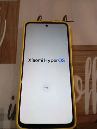 Xiaomi 11s