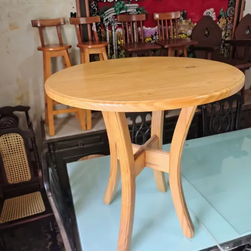 Mesa para restaurante e bar