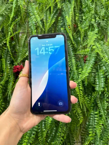 iPhone 11 (NÃO FAÇO ENVIO)