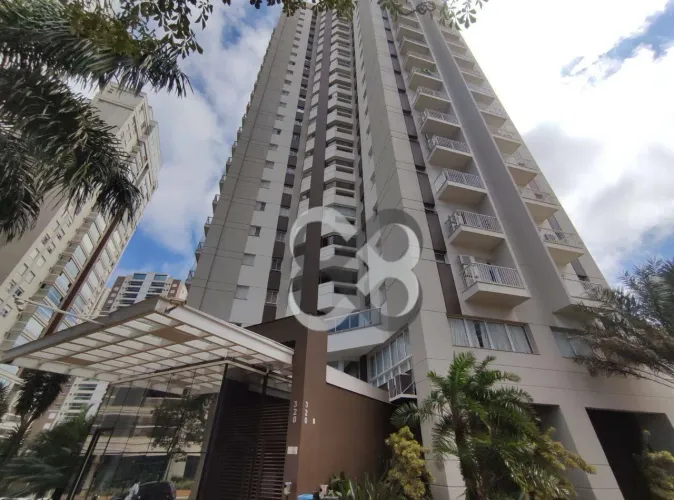 Apartamento para alugar no Evolution Home - 3 Dormitorios - Gleba Palhano