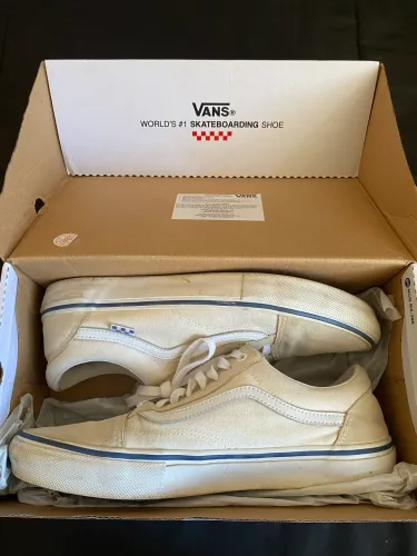 tênis vans old skool