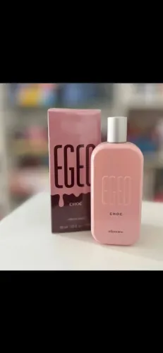 Colônia egeo choc