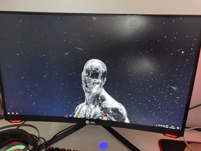 PC DE ENTRADA