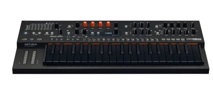 MiniFreak Stellar