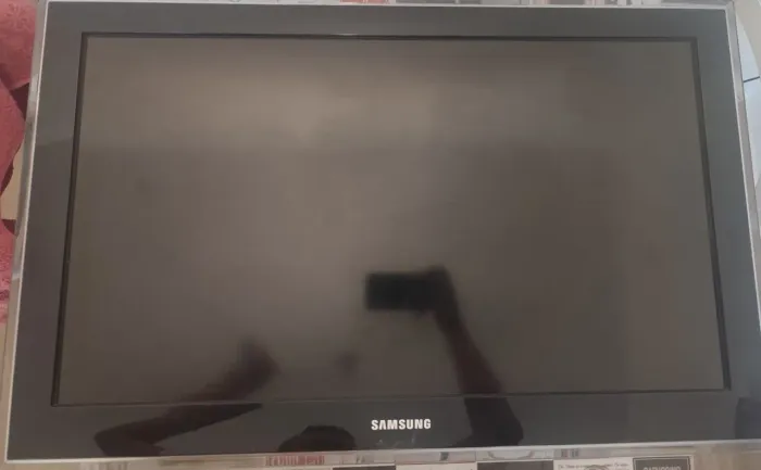 Televisão 