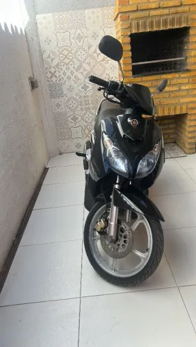 Yamaha Neo 115 Automática