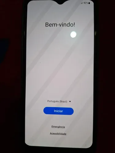 Smartphone A51