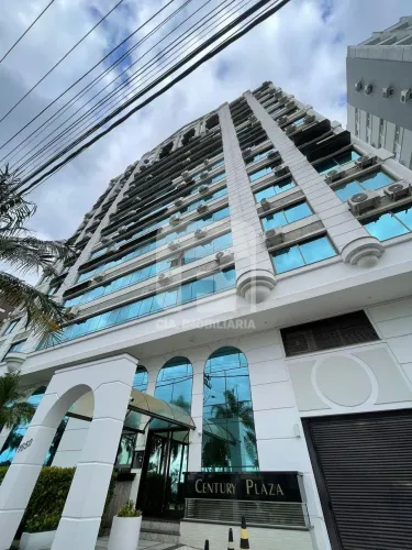 Apartamento 2 quartos mobiliado na Beira-Mar Norte