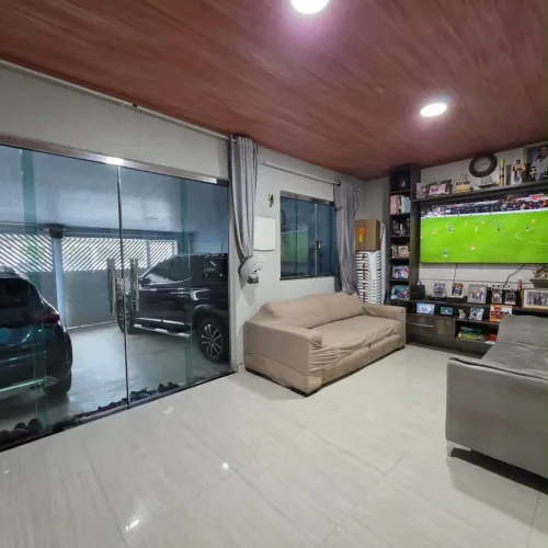 Vende-se casa em Ananindeua 