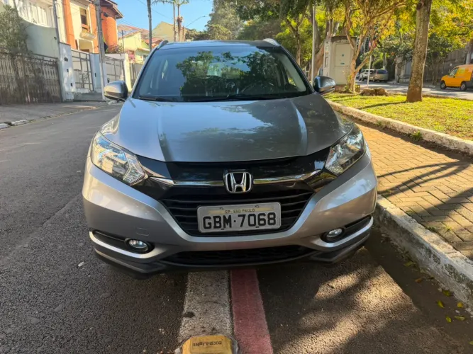 Honda HR-V EX 1.8 Flexone 16V 5P Aut. 2016