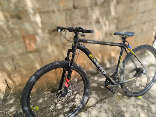 Bicicleta Aro 29