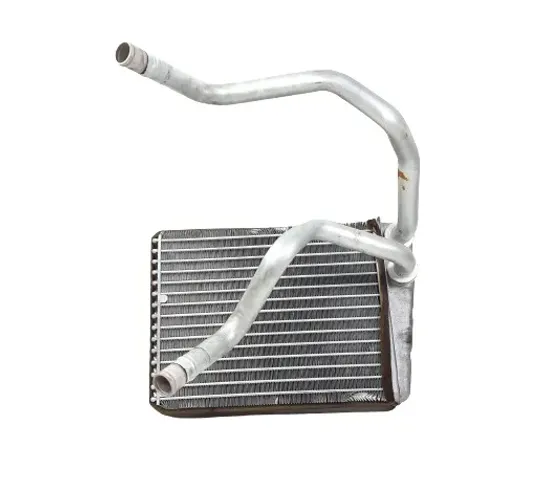 Radiador Do Ar Quente Mercedes-benz Ml350 W164 2008 A 2011