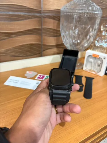 SmartWatch T900 Ultra3