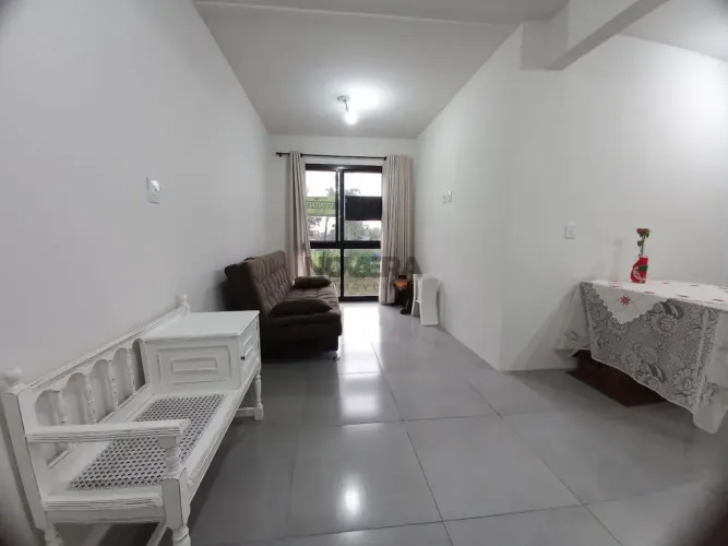 Apartamento próximo a Av. Dom joaquim