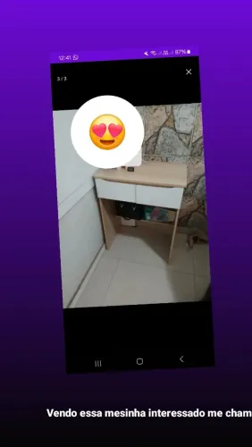 Mesinha