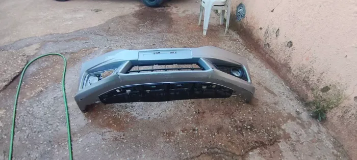Para-choque Honda city 