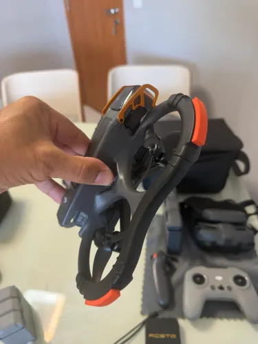 DJI avata 2