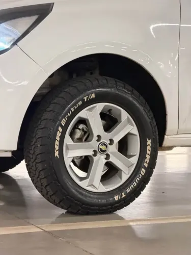 Troco XBRI por RoadCruza