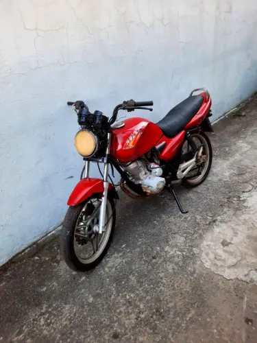 125 forte demais