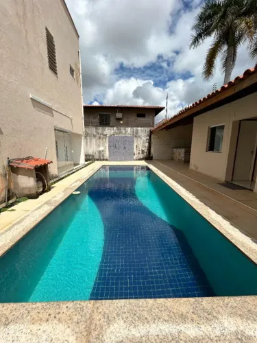 ALUGO - CASA QUINTAS DO CALHAU