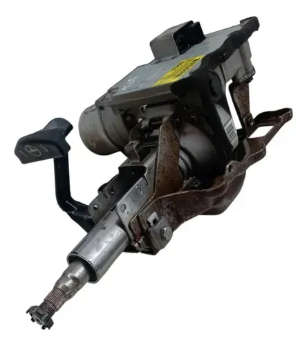 Coluna Direção Elétrica Fiat Stilo  2004 2005 2006 2007 2008