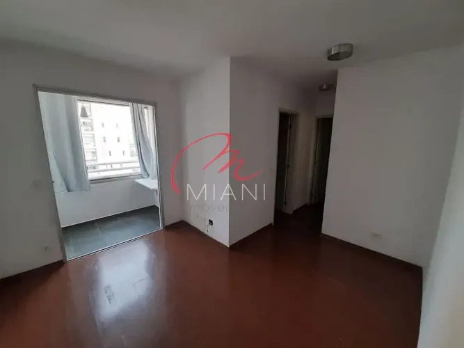 Apartamento para locação, Rua Monte Caseros - 2 quartos | 1 vaga de garagem (disponível a