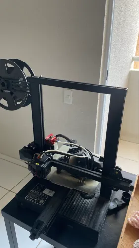 IMPRESSORA 3D ENDER V2