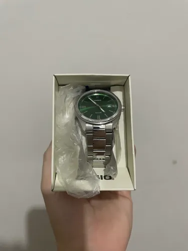 Relógio Casio original e completo (leia a descrição)