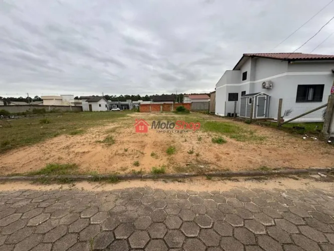 Terreno à venda, 312 m² por R$ 100.000,00 - Caverazinho - Araranguá/SC