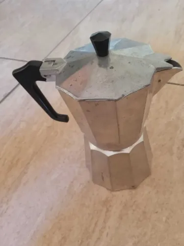 Cafeteira Italiana