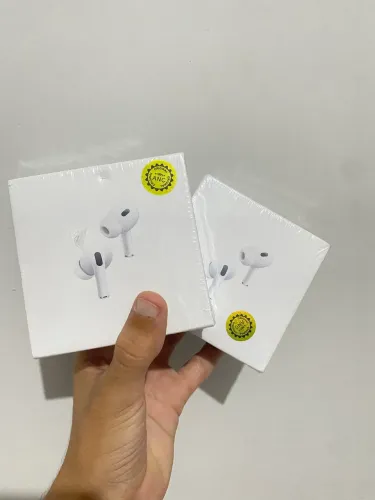 fone airpods pro 3