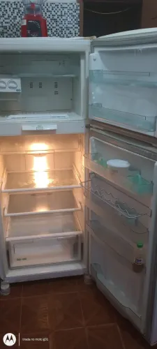Geladeira 