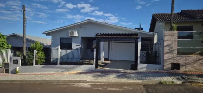 Casa na Efapi