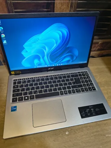 ACER ASPIRE 3 | INTEL CORE i3 11a GERAÇÃO | SSD 480GB