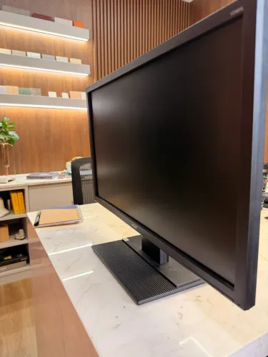 Monitor Acer V246HL 24? Full HD 60 Hz