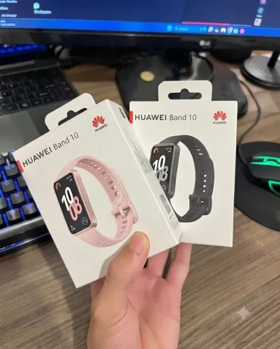 Huawei Band 10 NOVA LACRADA