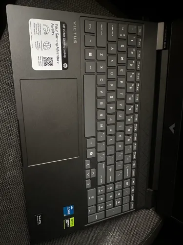 Notebook gamer