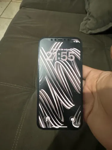 iPhone 12 - 256gb