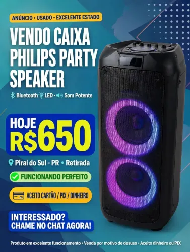 Caixa de som