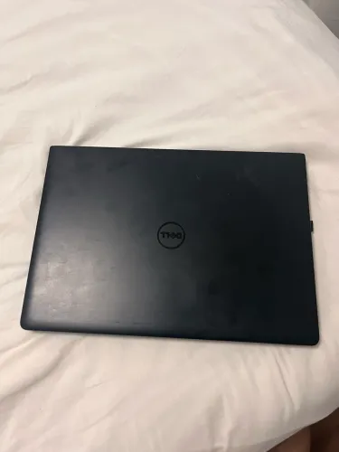 Vendo notebook Dell