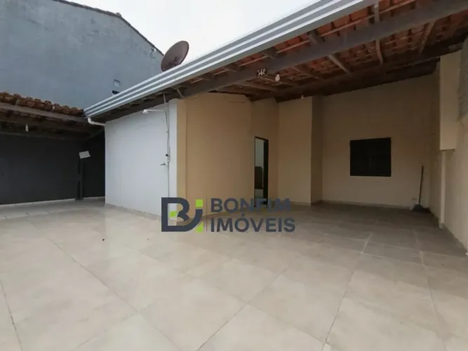 Casa Colonial em Mucuri R$ 289.000,00. Excelente localização próximo à praia