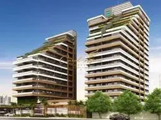ELOISA VENDE NO ED. LIRIS RESIDENCE COM 2/4 COM 2 VAGAS em Batista Campos - Belém - PA