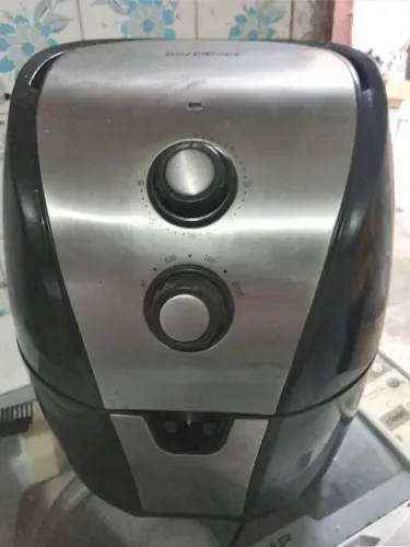 Arfrye Britânia 220v